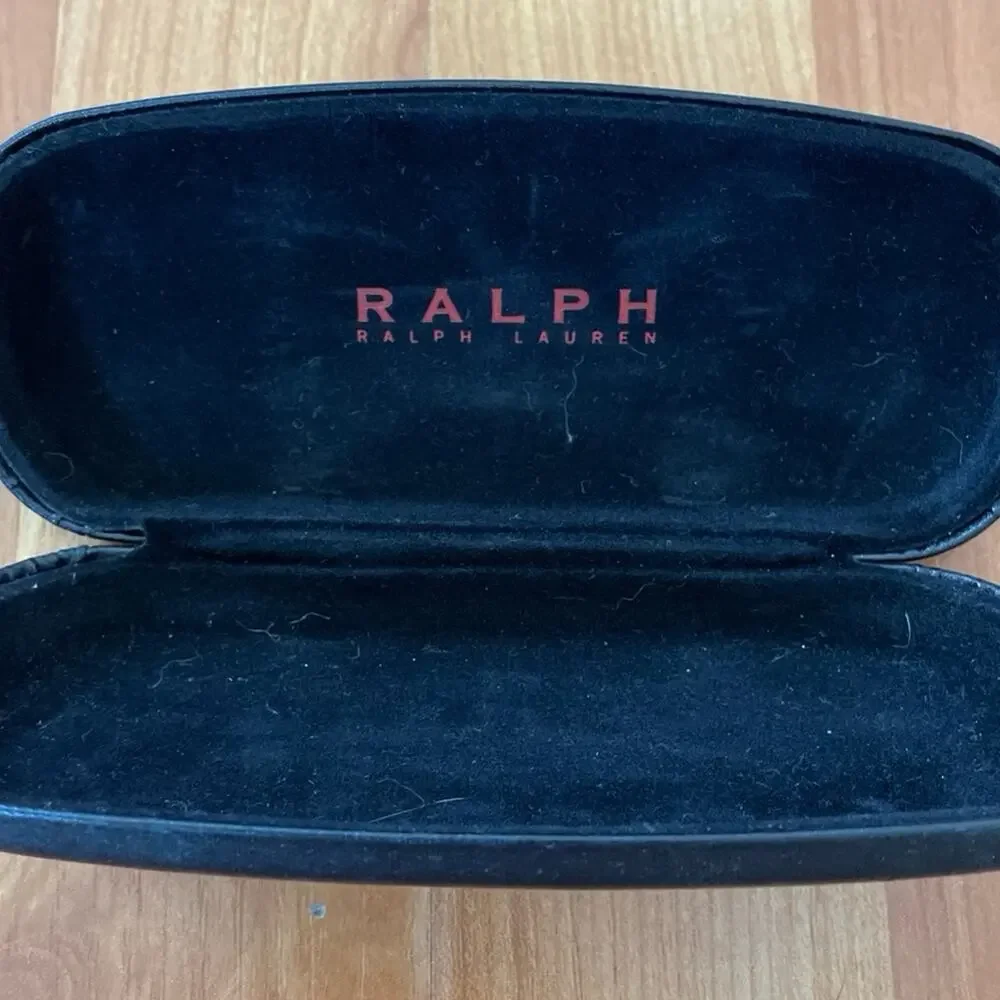 Ralph‎ Lauren Sunglasses Hard Case